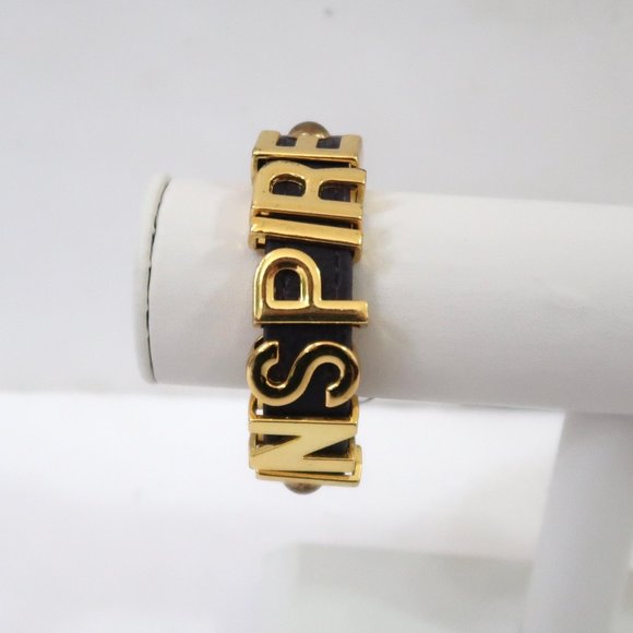 BCBGENERATION Inspire Affirmation bracelet - Picture 3 of 5